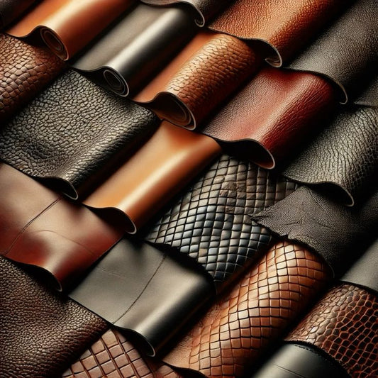 guide Leather