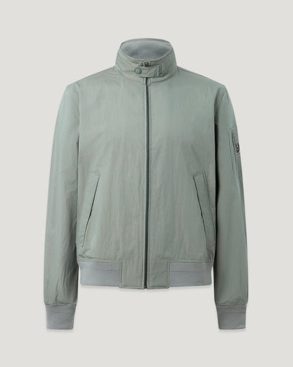 Belstaff Overland Jacket Atlantic Grey