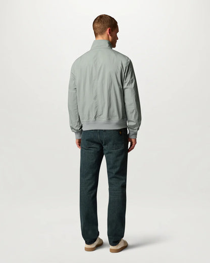 Belstaff Overland Jacket Atlantic Grey