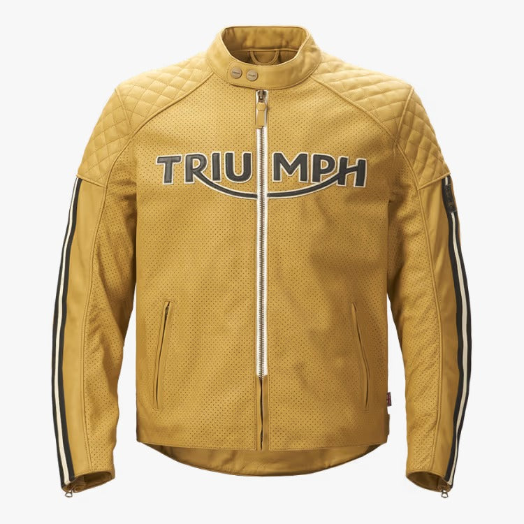 Braddan Air Race Jacket
