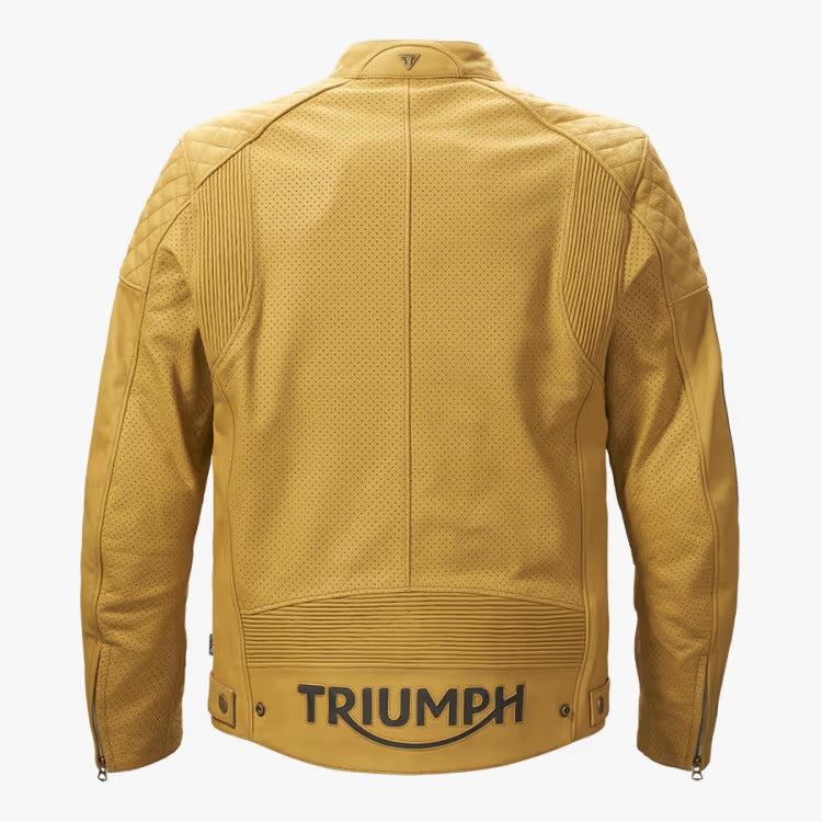 Braddan Air Race Jacket