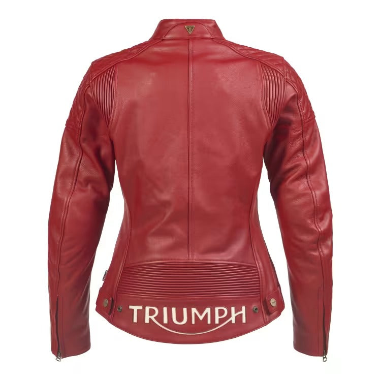 Braddan Womens Sport Jacket
