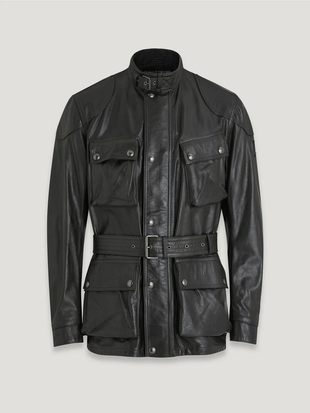 TRIALMASTER PANTHER ICON JACKET