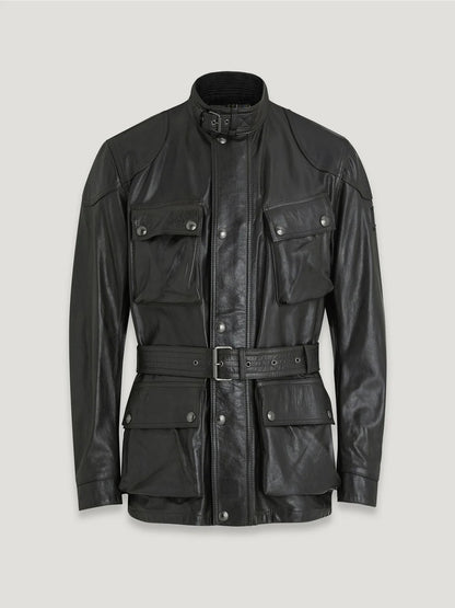 TRIALMASTER PANTHER ICON JACKET