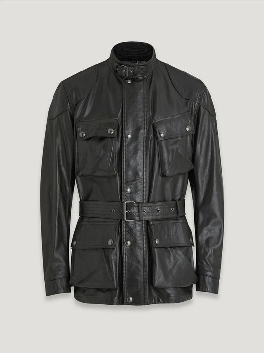 TRIALMASTER PANTHER ICON JACKET