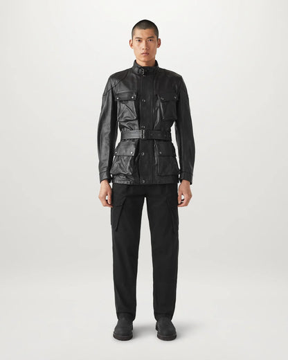 TRIALMASTER PANTHER ICON JACKET
