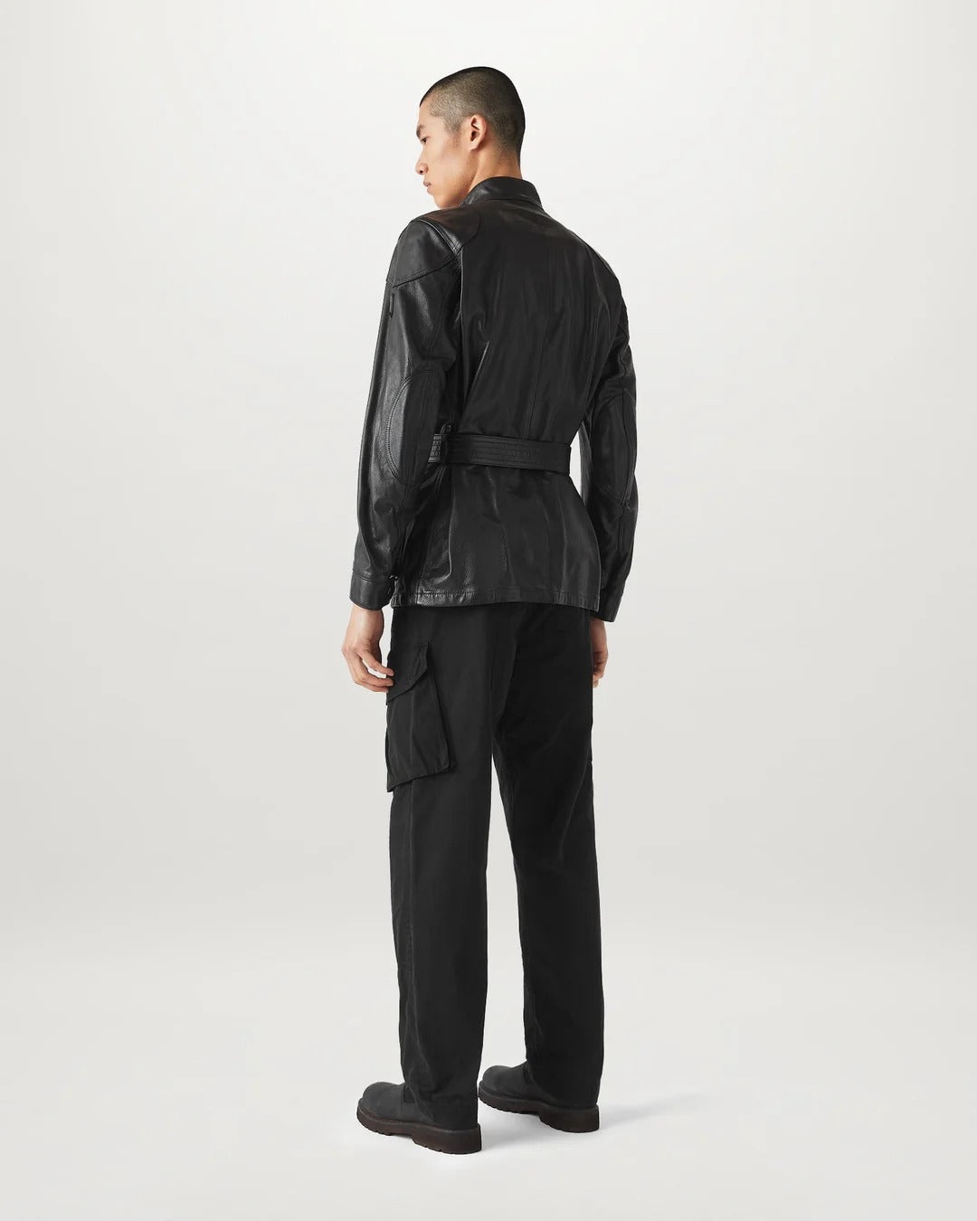 TRIALMASTER PANTHER ICON JACKET