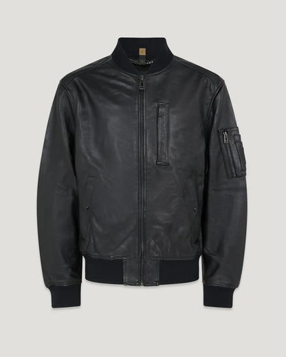 MARKER JACKET