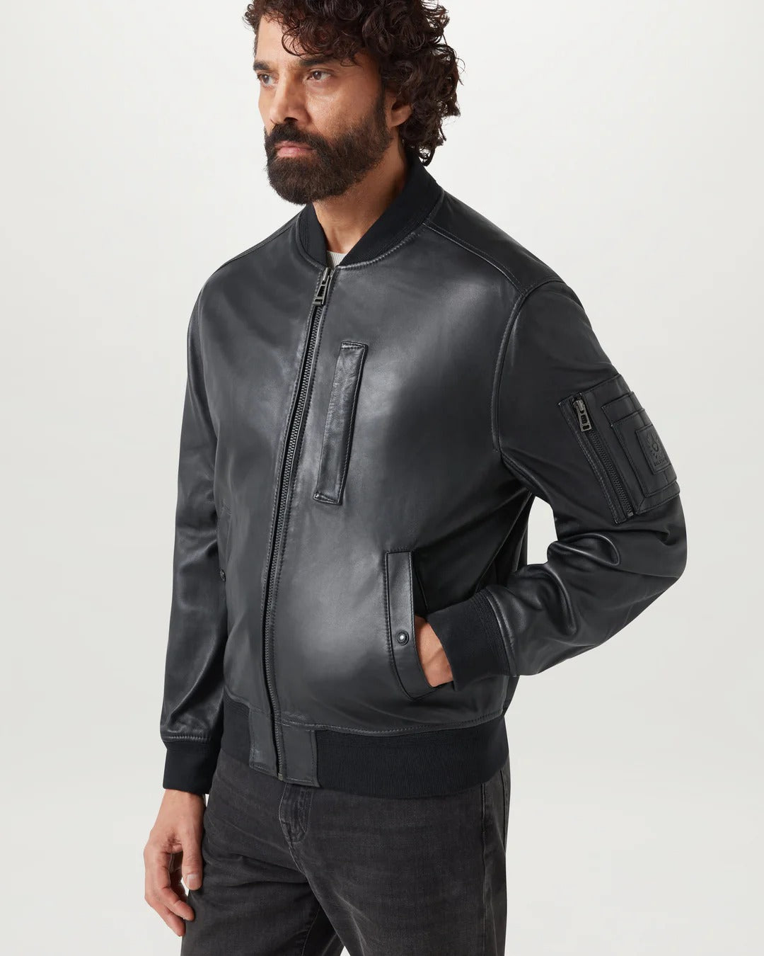 MARKER JACKET