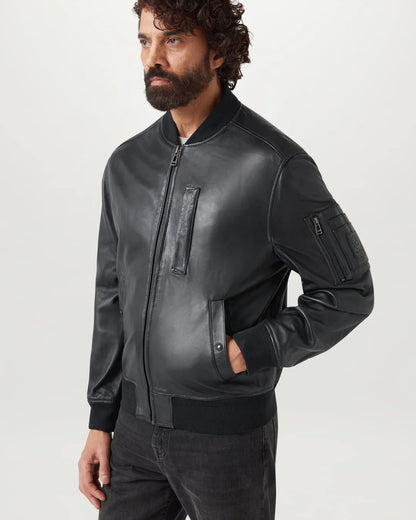 MARKER JACKET