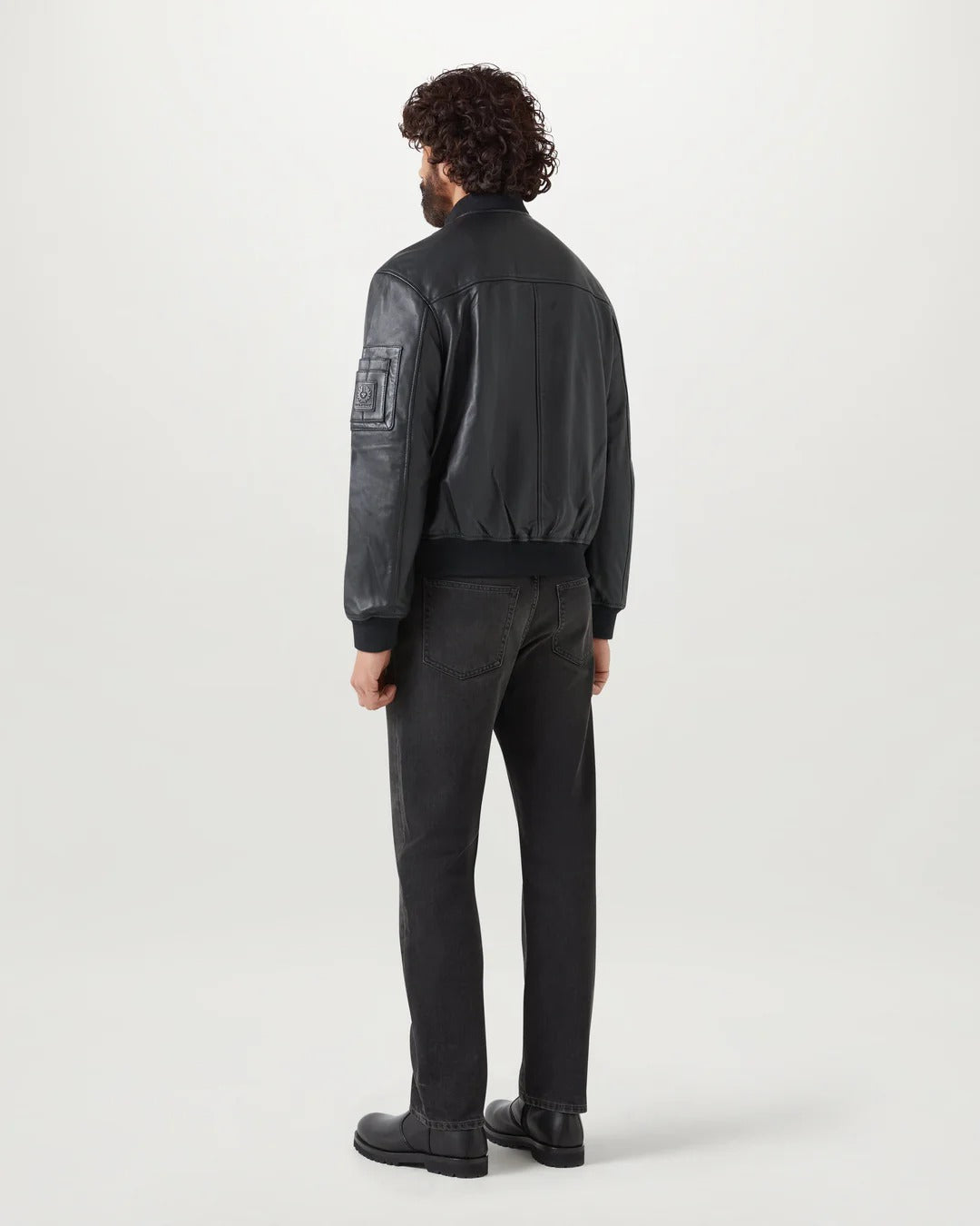 MARKER JACKET