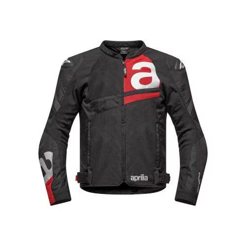 Aprilia TWISTIES Tex Jacket