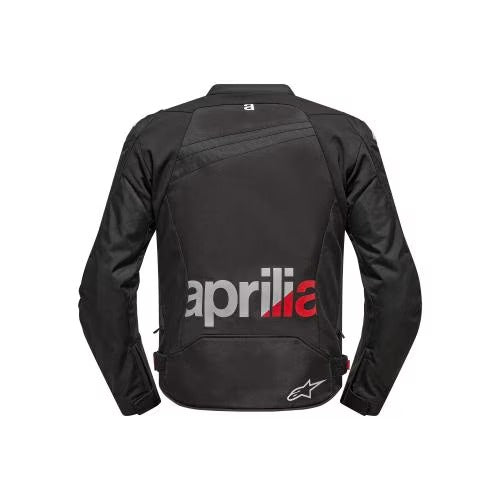 Aprilia TWISTIES Tex Jacket