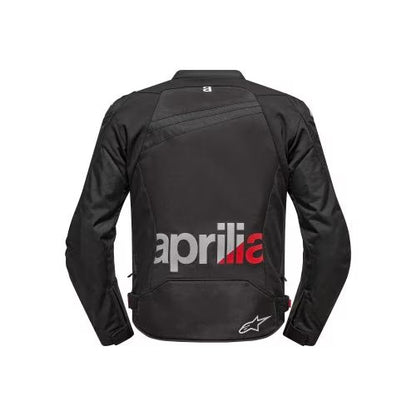 Aprilia TWISTIES Tex Jacket