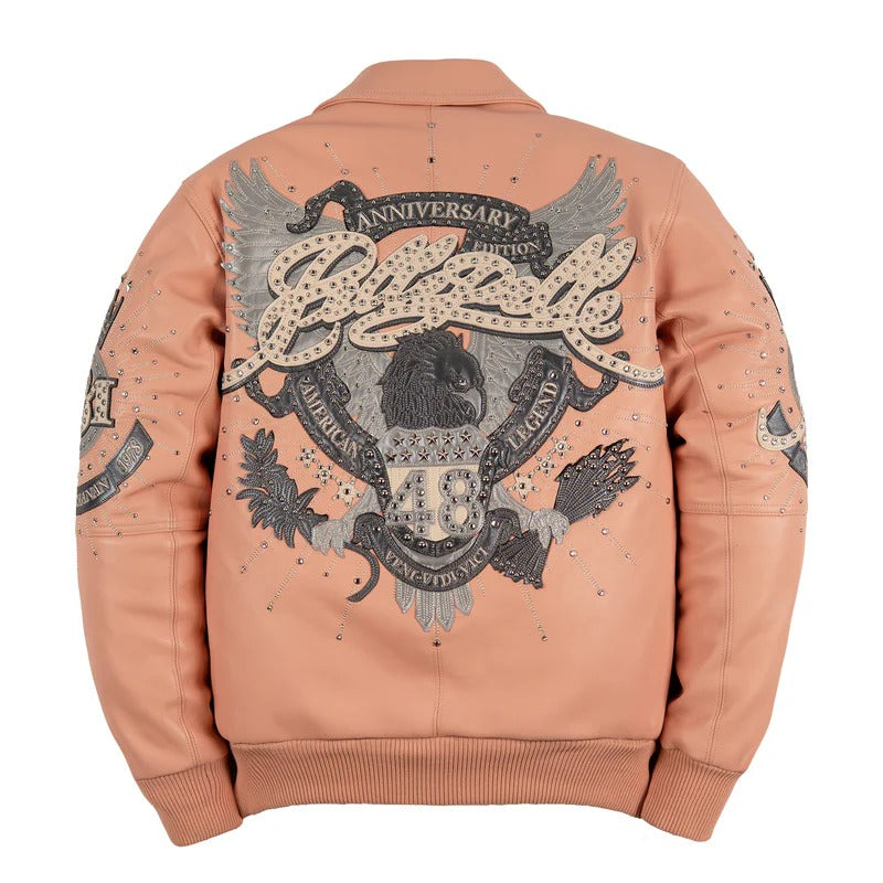 PELLE PELLE 48TH ANNIVERSARY JACKET