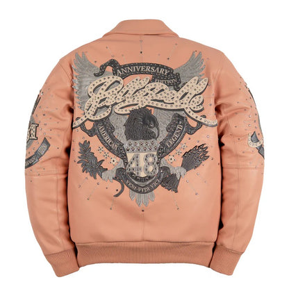 PELLE PELLE 48TH ANNIVERSARY JACKET
