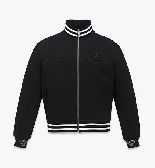Essential Logo Ponte Track Jacket