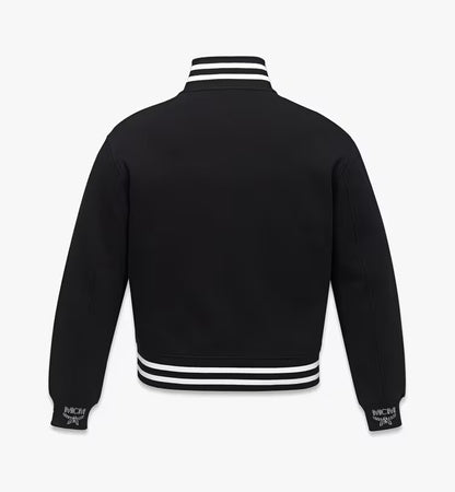 Essential Logo Ponte Track Jacket