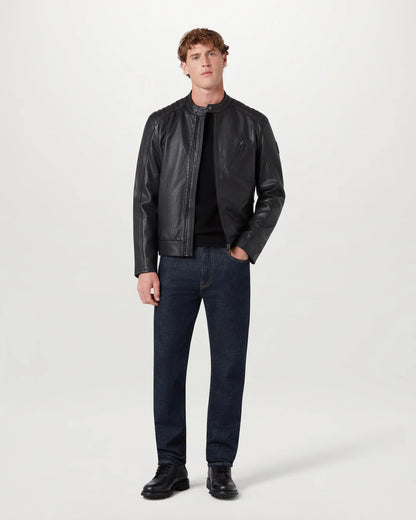 V RACER JACKET