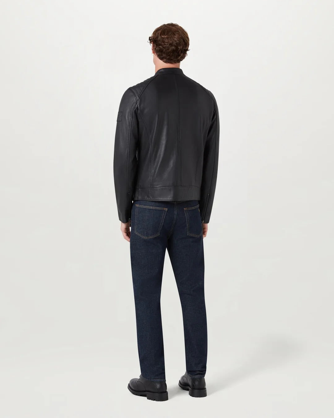V RACER JACKET