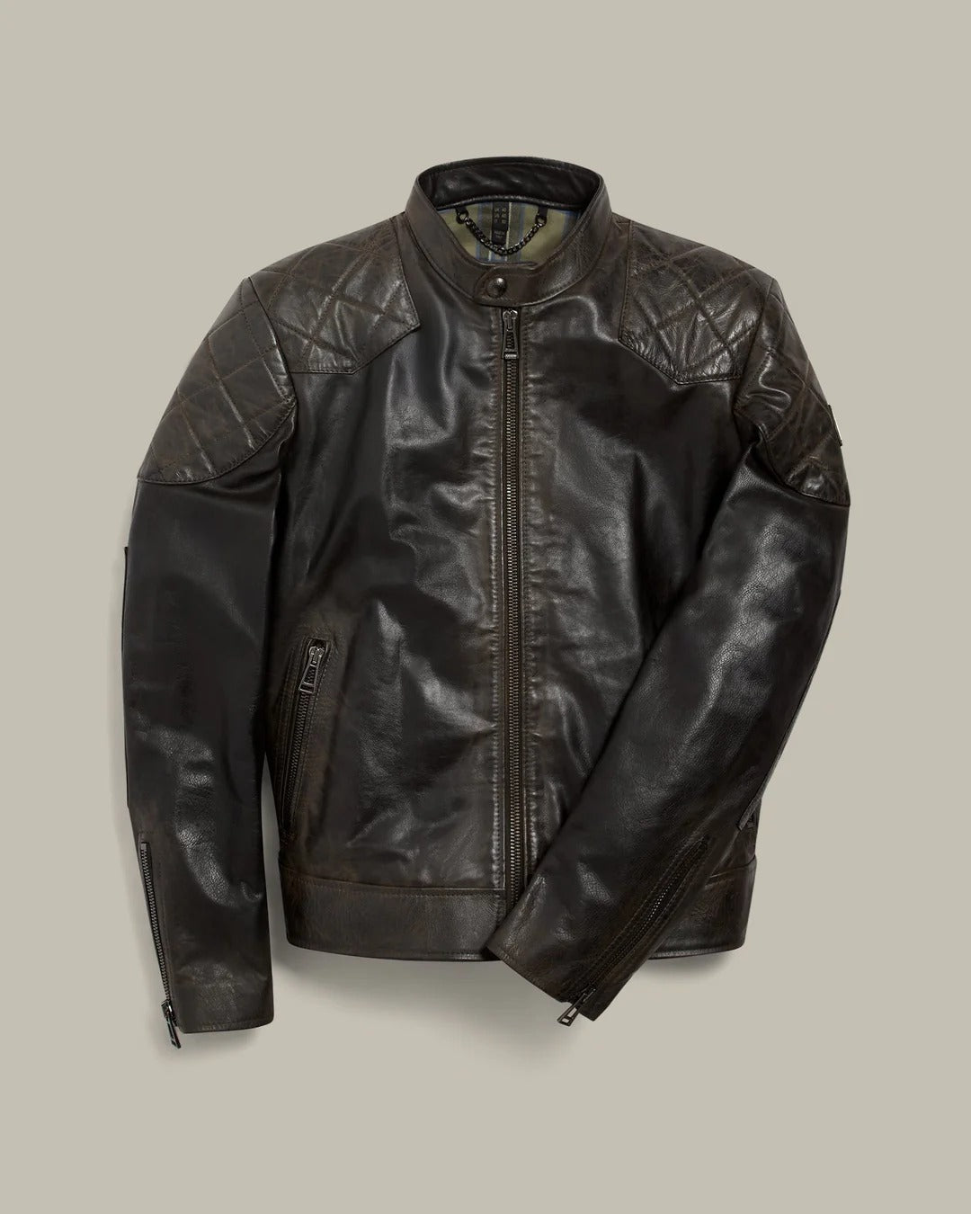 OUTLAW ICON JACKET