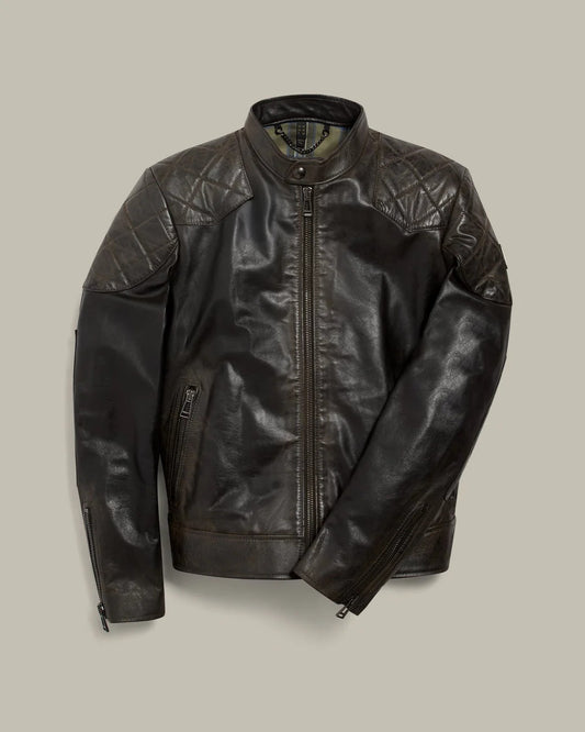 OUTLAW ICON JACKET