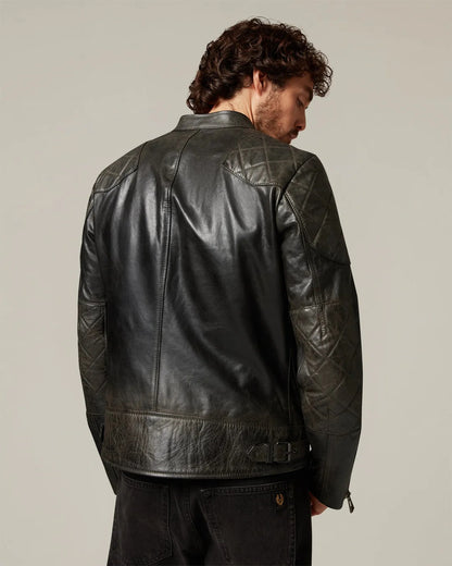 OUTLAW ICON JACKET