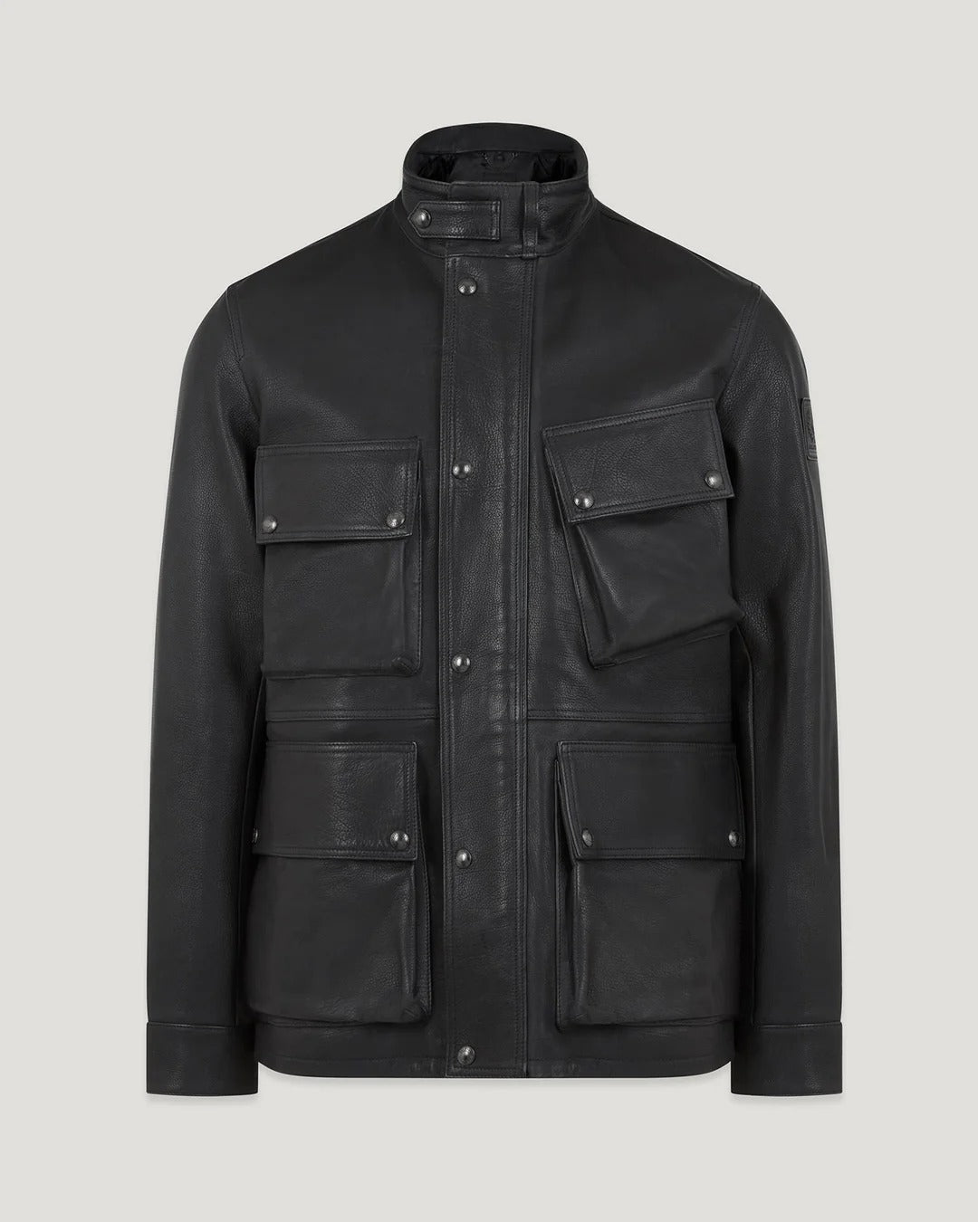 COMPETITOR JACKET