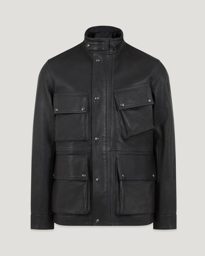 COMPETITOR JACKET