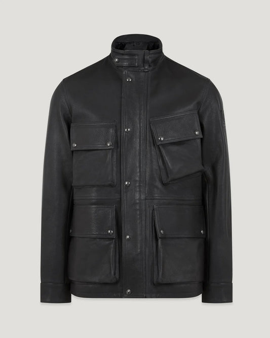 COMPETITOR JACKET