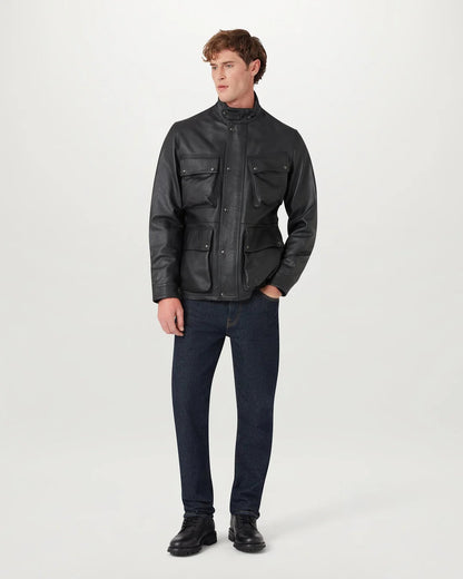 COMPETITOR JACKET