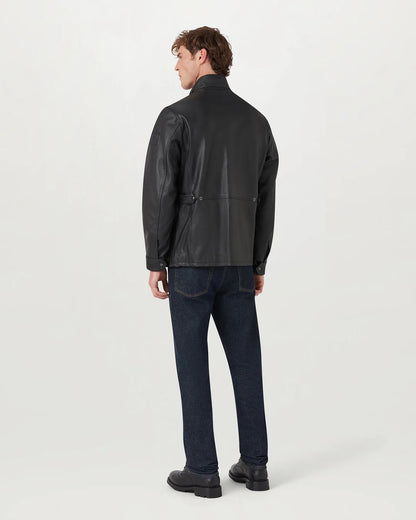 COMPETITOR JACKET