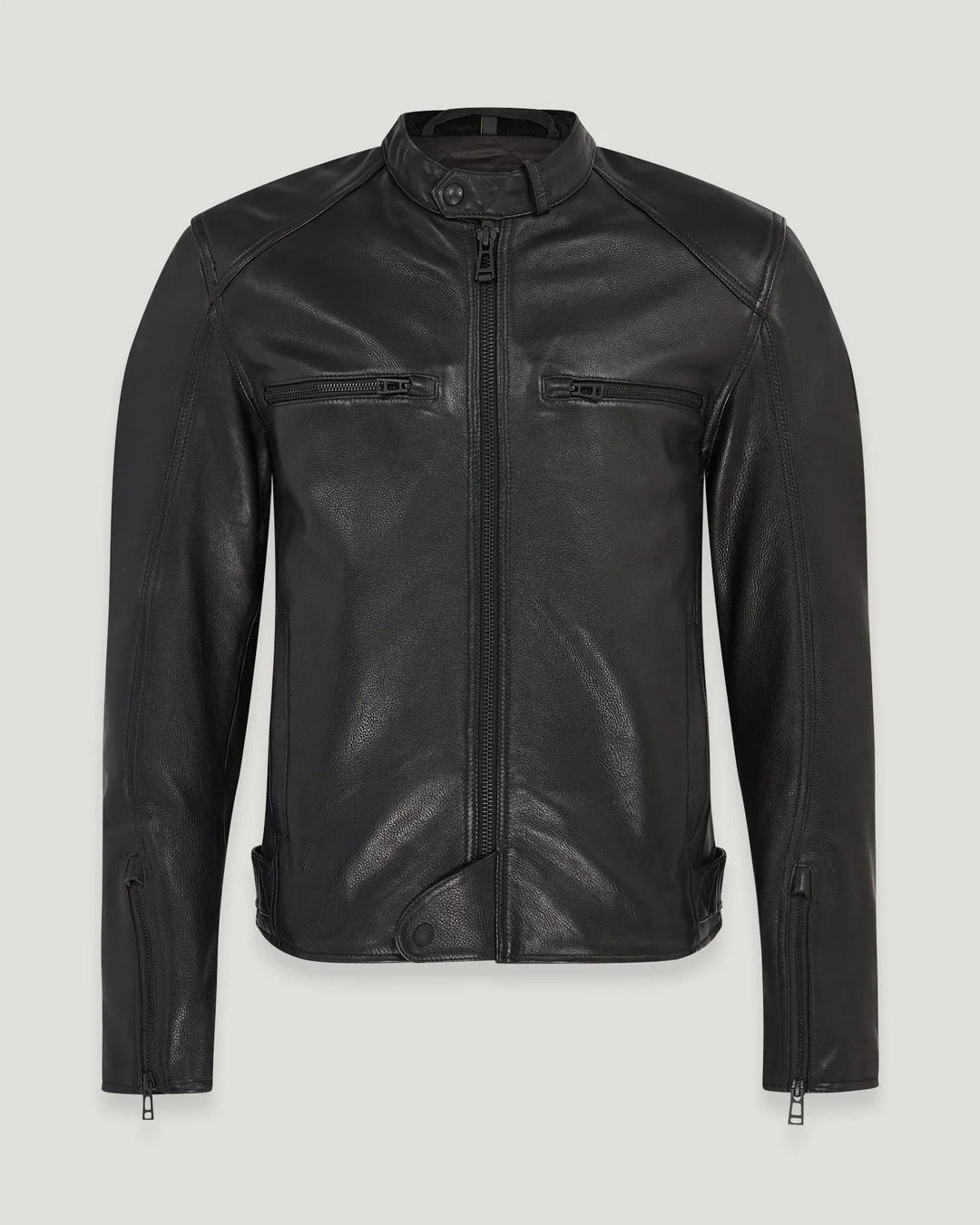 BROUGHTON MOTORCYCLE JACKET