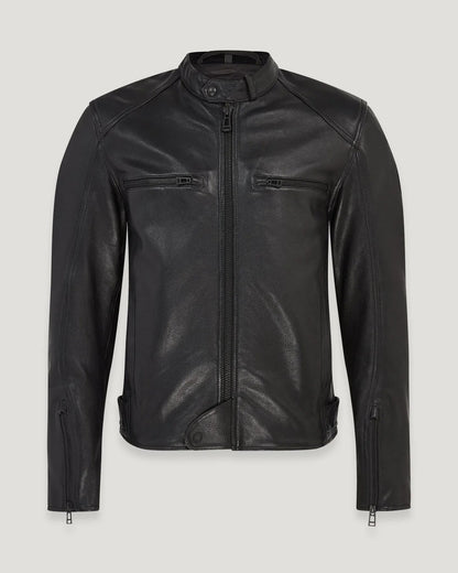 BROUGHTON MOTORCYCLE JACKET