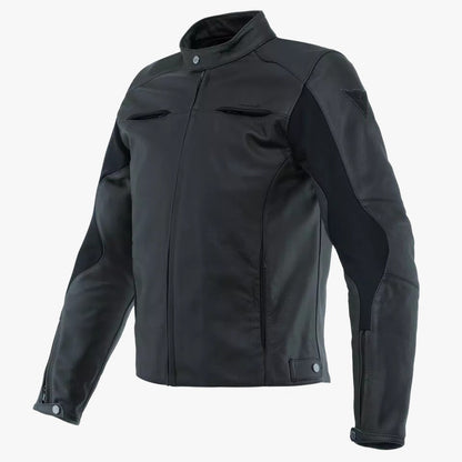 RAZON 2 - MEN'S MOTORCYCLE LEATHER JACKET