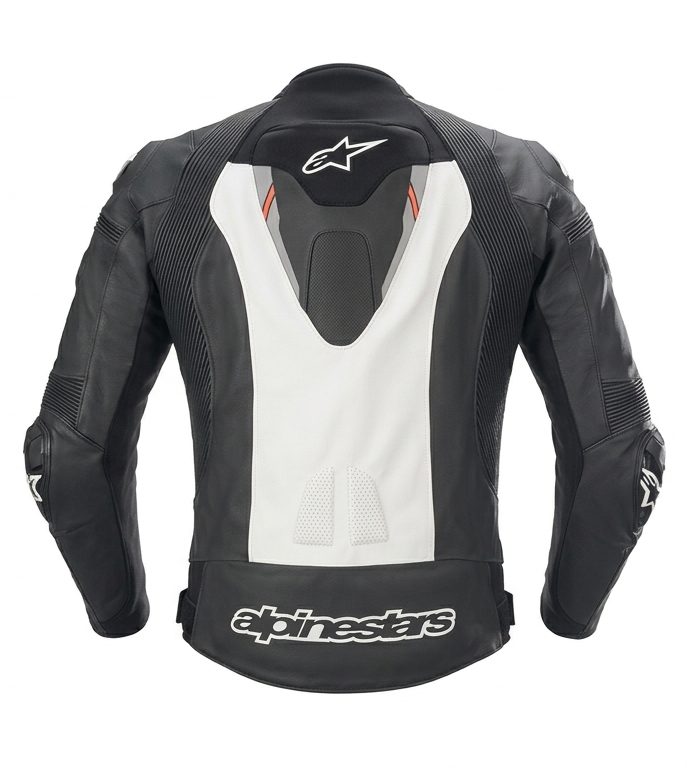 Alpinestars Missile V2 GPlus Motorbike Riding Jacket