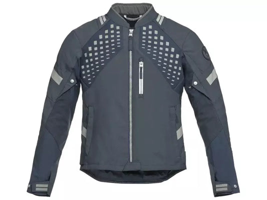 BMW Aravis AIR Motorcycle Jacket 2026 – Men's Summer Jacket with NP3 Protection & Overjacket (Copy)
