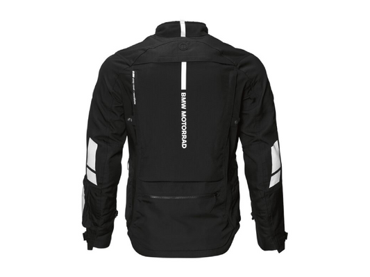 BMW GS Rallye GTX Motorcycle Jacket – Men's Enduro Jacket with Gore-Tex & NP Pro Protection