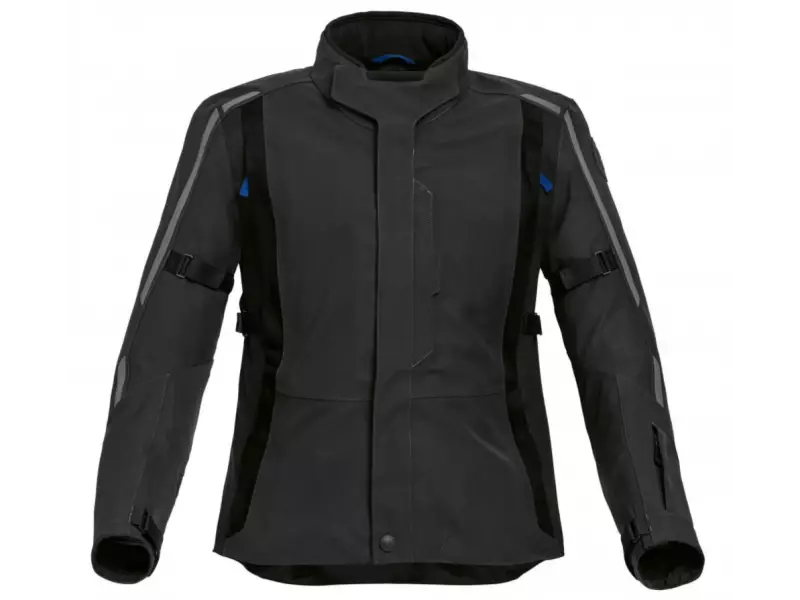 BMW PaceGuard Tour Motorcycle Jacket – Men's All-Season Touring Jacket with NP Pro Protection