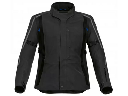 BMW PaceGuard Tour Motorcycle Jacket – Men's All-Season Touring Jacket with NP Pro Protection