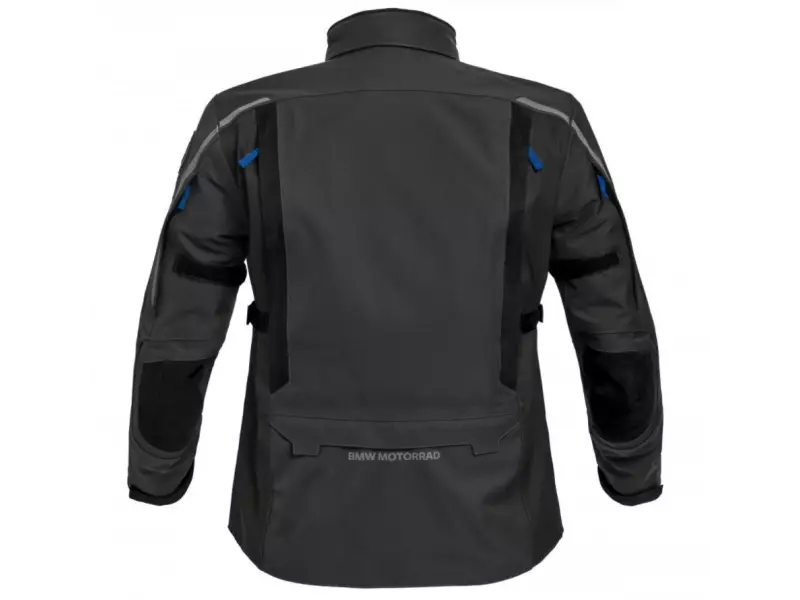 BMW PaceGuard Tour Motorcycle Jacket – Men's All-Season Touring Jacket with NP Pro Protection