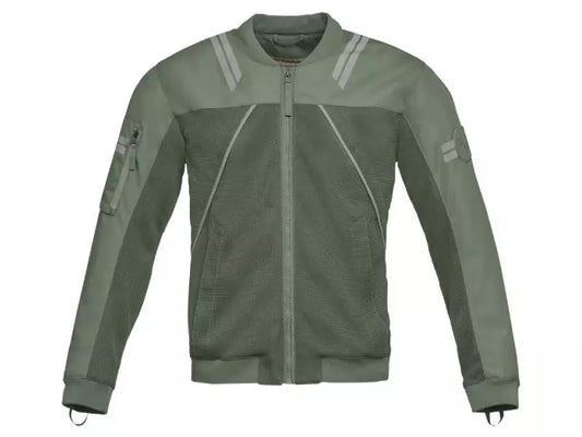 BMW Motorcycle Jacket Swartberg AIR Gary Men
