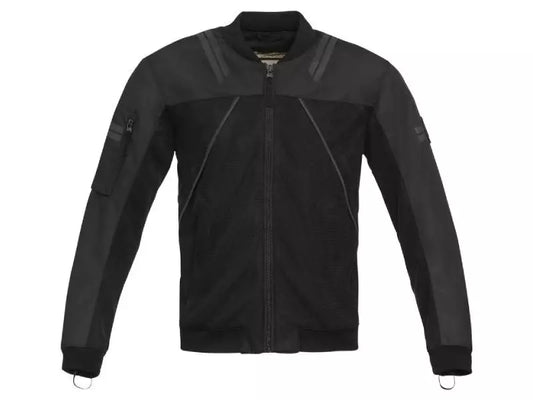 BMW Motorcycle Jacket Swartberg AIR Men