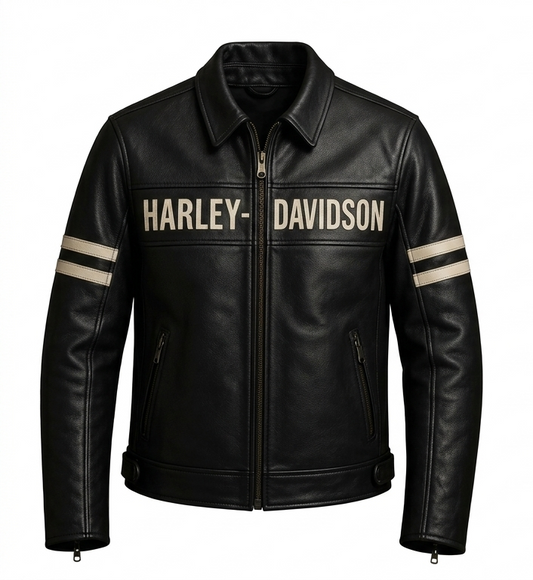 Harley Davidson Iron Route | The Definitive Heritage Essential