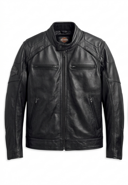 Harley Davidson Obsidian Nomad | Command the Shadows
