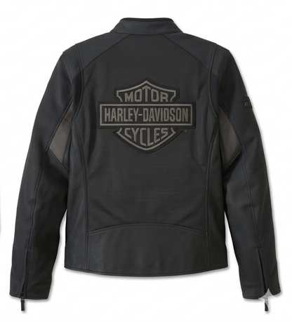 Harley Davidson Shadow Stealth | Precision Performance