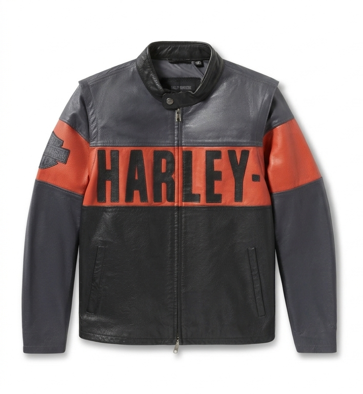 Harley Davidson Iron Horizon | Legacy in Motion