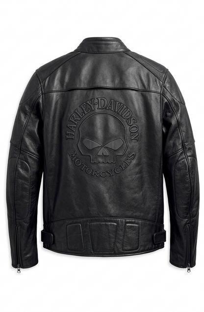 Harley Davidson Obsidian Nomad | Command the Shadows