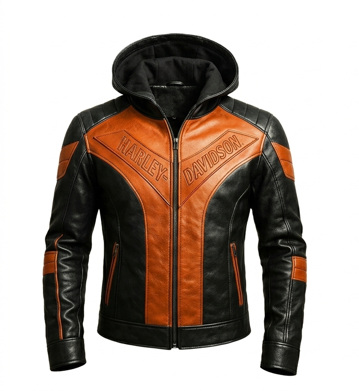 Harley Davidson Ember Nomad | Ignite the Asphalt
