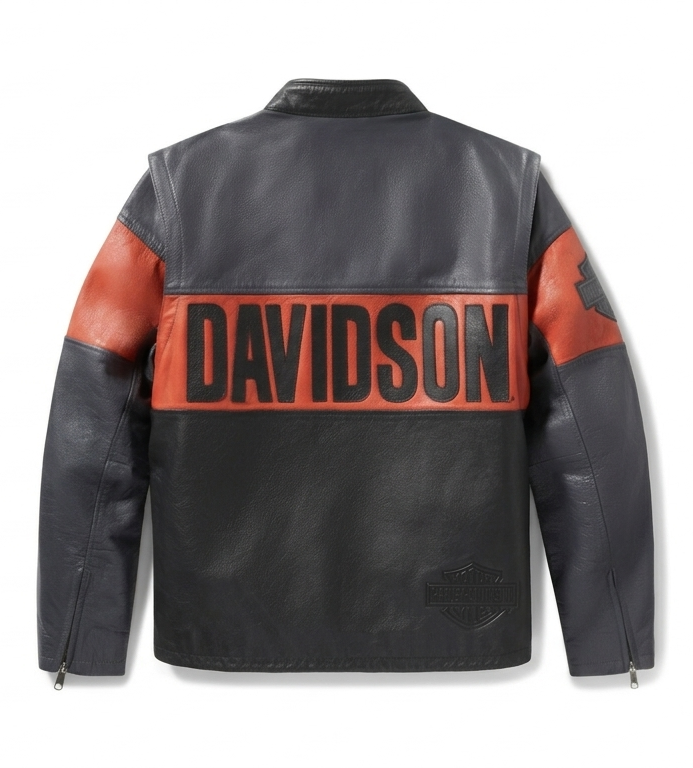 Harley Davidson Iron Horizon | Legacy in Motion